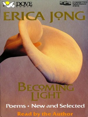Becoming Light - Audiobook